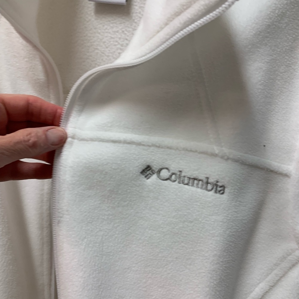 Columbia sportswear jacket - Picture 2 of 5